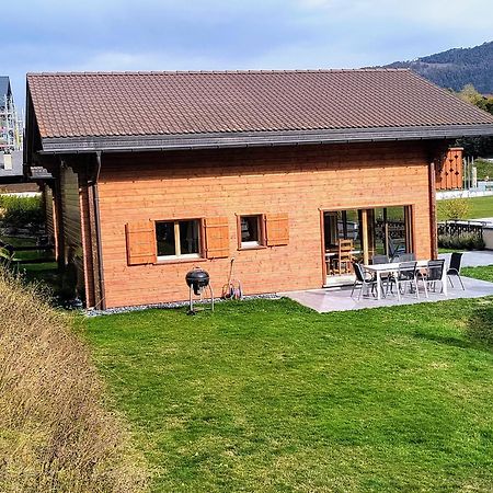 Chalet Yokanga Villa Nendaz Dış mekan fotoğraf