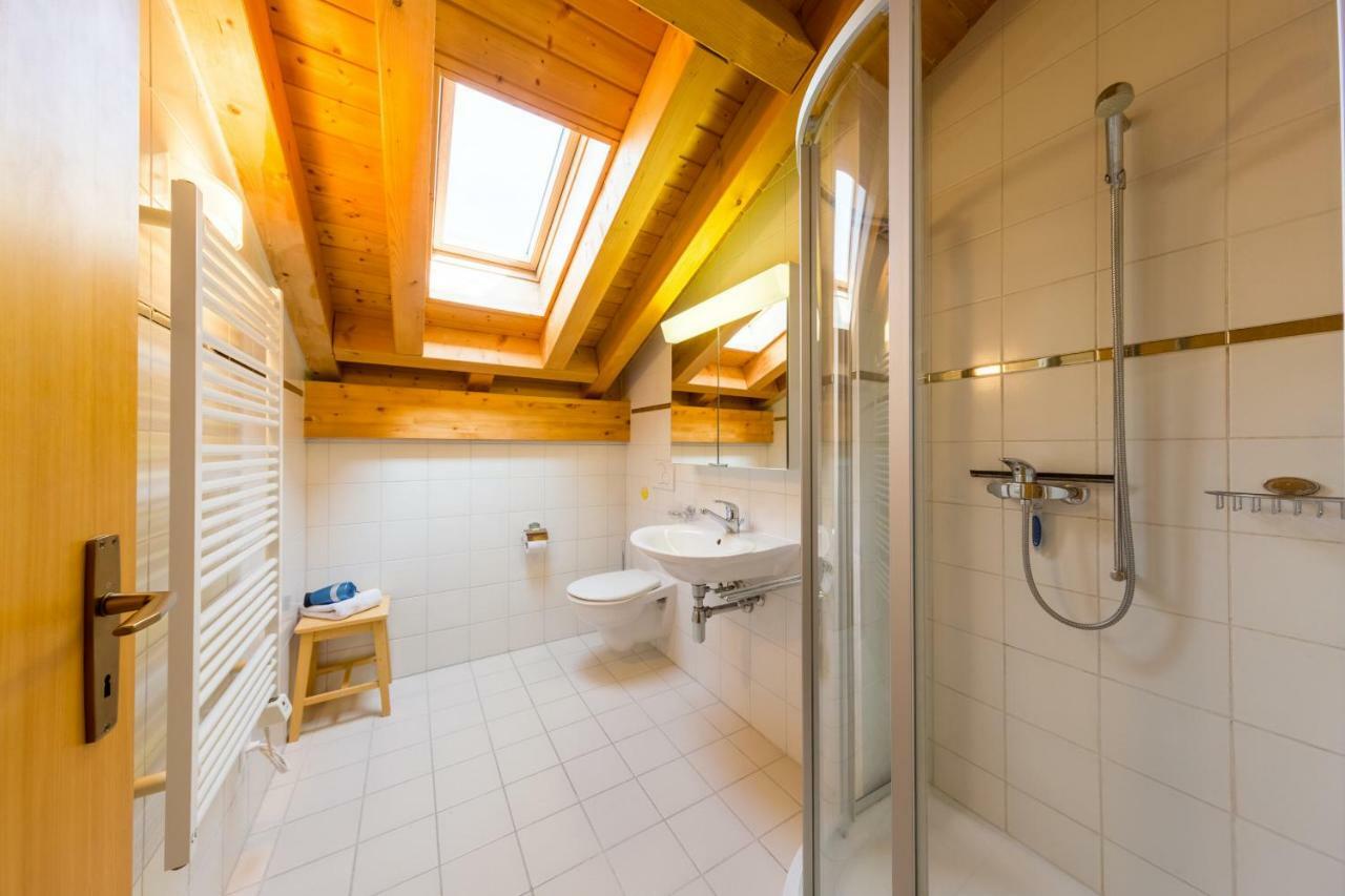 Chalet Yokanga Villa Nendaz Dış mekan fotoğraf